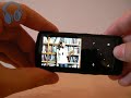 Cowon iAudio 9 : photos
