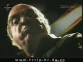 Contos da Meia Noite - O Plebiscito