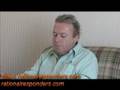 Word Association with Christopher Hitchens
