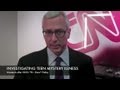 Dr. Drew stunned by Brockovich intv.(1 month ago)
