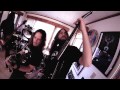 ADMIRAL OF BLACK - "Dispatch" official music video ADMIRAL OF BLACK - "Dispatch" official music video