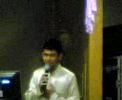 singing bro