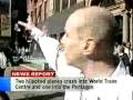 9/11 Eyewitness to Twin Towers Basement Explosion? 9/11 Eyewitness to Twin Towers Basement Explosion?