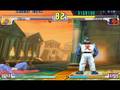 Third Strike 'True Gouki'
