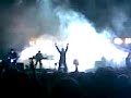 NIN - 2007/9/2 Bologna 10 Head Like A Hole NIN - 2007/9/2 Bologna 10 Head Like A Hole