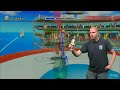 Wii Sports Resort: 1:1 Swordplay Motion Plus Demo