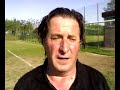 Intervista a Mauro Salvin allenatore AC Morsano