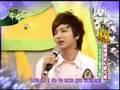 Sorry Seems To Be The Hardest Word  - 小煜&小傑

Type: MP3
Link: http://youtube.com/watch?v=egJPoZr2uQA