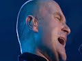Phil Collins Farewell Tour - Drums and 