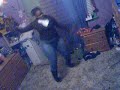 terria walk it out