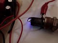 First Version of my DIY CDI Ignition See details at www.mini-cooper-clubman.de