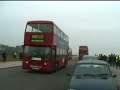 Merseyside Leyland Titan Farewell Tour
