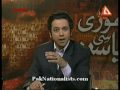 Ahmed Quraishi & Ansar Abbasi On NRO, US, AQ Khan-1