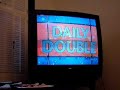 Round 2: Craig Dominates Michigan & Northwestern on Jeopardy