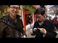 AnalogRev feat. Eric Kim with Leica M6 & M2