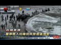 Protest in Tibet March 2008
