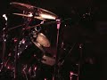Krisiun Drummer (Max Kolesne) - Vicious Wrath