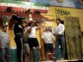 Santiago Tangamandapio - Cesar