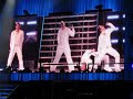 NKOTB Kansas City Pose Off NKOTB Kansas City Pose Off