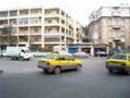 Aleppo Syria Crazy Intersections