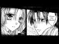 Shinshi Doumei Cross .::. ? Maika & Kazuhito Love ? .::.