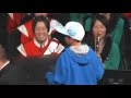 Akashikita HS Green Band - Radetzky March