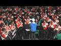 Akashikita HS Green Band - Radetzky March