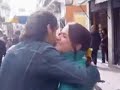 Abrazos Gratis en Argentina