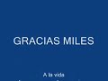 abrazos gratis en argentina