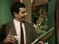 Mr Bean- Christmas part 1 -bought to you by mr Bean Fan club Mr Bean- Christmas part 1 -bought to you by mr Bean Fan club
