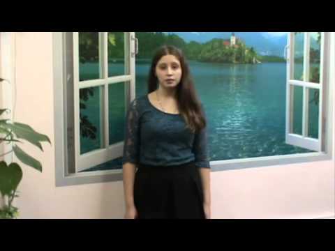 «Нашествие».Отрывок из романа Л.Рубинштейна «Дорога победы»