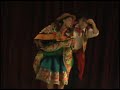 huaylarsh de carnaval  junín 