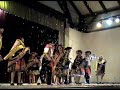 huaylarsh de carnaval  junín 