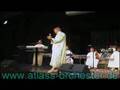 Atlass Orchester mit A. Souiri in Frankfurt 2007