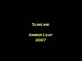 SlimLine - Amber Leaf SlimLine - Amber Leaf