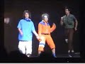 AX 2006 Masquerade // Entry 24 - Naruto