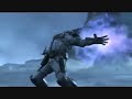 Halo 3 Pillar Frontline