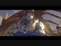 Halo 3 Pillar Frontline