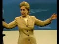 THE LEGENDARY HILLARY CLINTON\