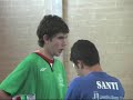Lucha Leonesa de Base