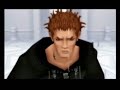 Kingdom Hearts: The Death of Organization XIII