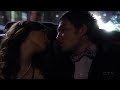 Chuck Blair Limo Scene