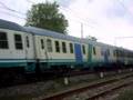 TRENO PELLEGRINI 2