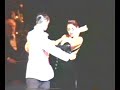 Alejandra Mantinan y Gustavo Russo - Mala junta