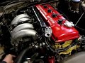 240sx Runing