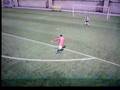 FIFA 09 TRICKS & SKILLS IN ARENA