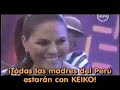 y todas las madres con KEIKO PRESIDENTE DEL PERU DEL FUTURO - Que lindo son tus ojos