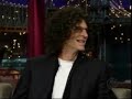 howard stern david letterman www channelsurfing net part 1