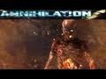 Black Ops, Map Pack 3 News, ANNIHILATION PREVIEW