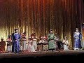Throat Singing
